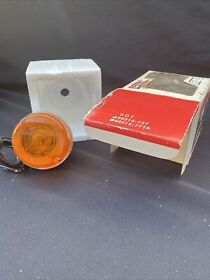 Harley-davidson Eagle Iron Motorcycle Turn Signal 68514-73t