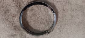 Harley-davidson O812u Spot Lamp Trim Ring