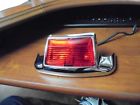 Harley Davidson Oem Fender Tip Light Rear Red Unkown