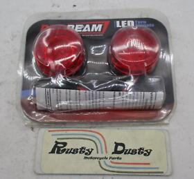 Harley Davidson Pro Beam Led Turn Sig P N 2020-1603 Turn Signals Pro Jae Fxse