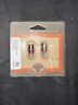 75152-00 Harley Davidson Red Bulb Wedge T-10 12v .35a