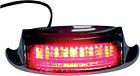 Harley Lights Light Custom Tip Fenders Led Dynamics Gen-ft-tour- Smoke