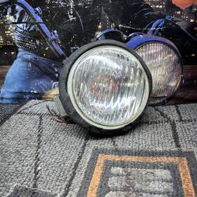 Haul Masters 93904 Halogen Vehicle Work Light Truck Tractor Farm 12 Volt