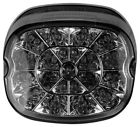 Hd100c Racing Led Ako Integrated Taillight