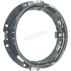 Hd7r2b Pathfinderled Black Headlight Adapter Ring Mounting Bracket