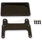 Hdvpf-kit-180-b Custom Dynamics Black V-rod