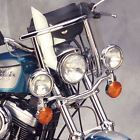 Headlight Moose Yamaha Xt600 1984-1989 Guard Fits