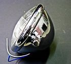 374-84926 Headlight Side 30w Light Unit Complete 5-3 Mount Sealed 4 12v Beam Chrome 30 374-84926 Headlight Side 30w Light Unit Complete 5-3 Mount Sealed 4 12v Beam Chrome 30