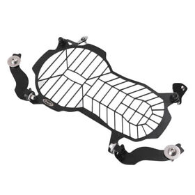 Headlights Lamp Light Grill Guard Cover Protector Fit Bmw R1200gs 13-17 Motor