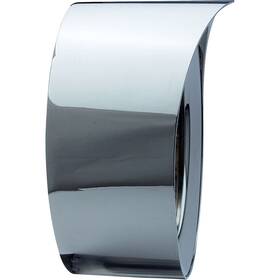 1-7029vca-0 Headwinds Extended Headlight Bezel - 7 Inch Vampire Chrome