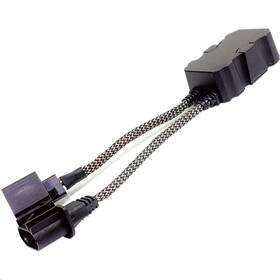 Headwinds 8-9033-h13-cb H13 Led Headlight Bulb Adapter