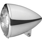 Headwinds Housing Tomahawk Rocket 1-7111ca " Chrome Smooth Headlight 7