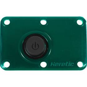 Heretic 40109 Lens - Dome Light Green