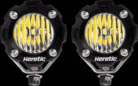 Heretic 52012 Light Pods - Flood Pair