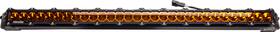 Heretic 53007 Light Bar - 30 Inch Flood Amber