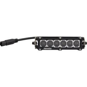 Heretic 60032 Light Bar - 6 Inch X 4