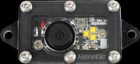 Heretic 70017 Dome Light - Led Clear