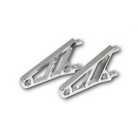 Highsider 220-821 Xs Headlight Bracket Chrome