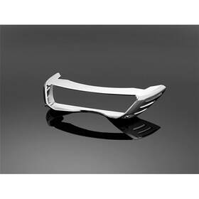 Highway Hawk Hh-661-118 Taillight Cover