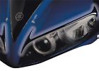 Hltcr1 Cycle Pirates Headlight Trim