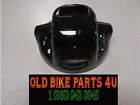 Hm-37m-s Honda Used Oem Vintage Headlight Case Bucket To