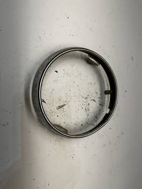 Hm Hm-18m-s Honda Headlight Head Light Retainer Ring Stanley