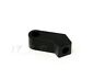 Hmb-01b Cnc Motorcycle Headlight Mounting Block Bracket Custom Bikes Cafe Racer