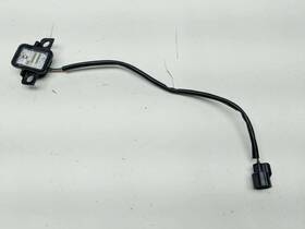 Honda 002312 14 Ctx1300a Ctx 1300 Rear License Plate Tag Light