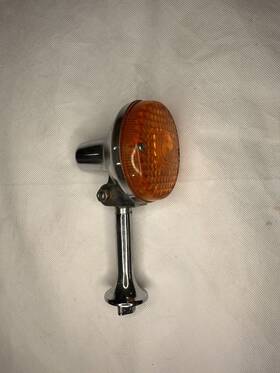 Honda 045-6615 Kawasaki Yamaha Suzuki Stanley Turn Signal Indicator Mount