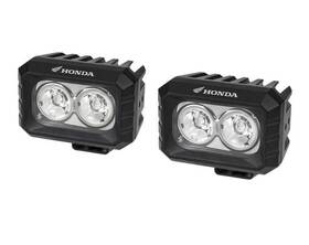 Honda 0sv41-hl3-a10 New Genuine Pioneer Auxiliary Led Lights