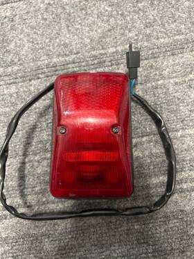 Honda 220-40084 50r-00280 Kotto 220-40084 2000 Xr Light