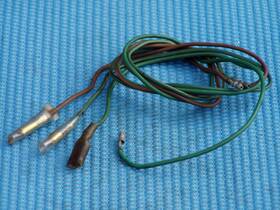 Honda 32111-393-000 Cb550 Cb750 Cb360 Cb350 Cb500 Cl350 Cb450 Cl450 Cb175 Taillight Wiring