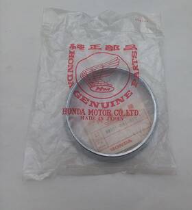 Honda 33101-061-810 1973-1980 Atc 90 110 Head Light Ring Bezel Rim Oem Nos
