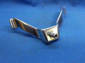 Honda 33156-463-771 33156-463-771. Oem Headlamp Bracket. Fits Gl500 Gl650 Gl1100