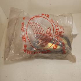 33400-516-003 Honda Nos Oem 1966-1970 Genuine S800 Right Front Winker Assembly Sealed Bag