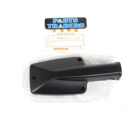 Honda 33409-445-631 Nos Genuine Turn Signal Base 1981-1982 Cbx Cb750f Cb900f Super Sport