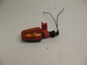 Honda 33600-mb1-671 1983 Vf1100 Vf 1100 Rear Turn Signal Lamp