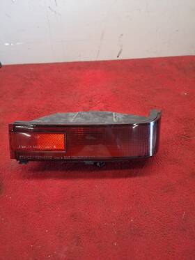Honda 33702-mn5-003 Right Saddlebag Corner Tail Light Gl1500 1500 Goldwing 1988-2000