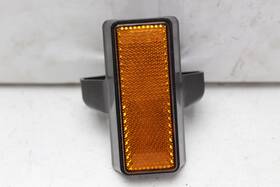 33741-mj1-672 Honda 1984 Nighthawk 700s Cb700sc Reflector Front Hb104