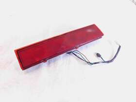 Honda 33950-mt2-004 88-2000 Gl1500 Goldwing 1500 Right Top Box Trunk Reflector Light Lamp Lens