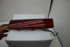 Honda 33980-mn5-003 1988 Goldwing 1500 Gl1500 Garnish Left Trunk #452