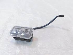 Honda 34260-sz3-003 Nss250 Nss250s Reflex Sport 250 Rear Trunk Storage Compartment Light Lamp