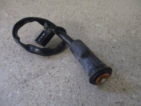 Honda 37510-k28-a61 2022 Crf 125/110 Gas Light Lamp Indicator Fits 19-24 M220