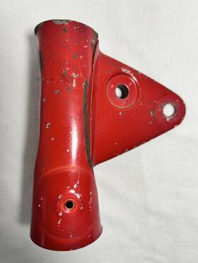 Honda 51602-333-0000 1972-73 Cb350f Four Original Right Fork Ear Headlight Mounting Bracket