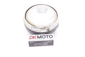Honda 61301-150-003zd 79 Xl75 Oem Headlight Case Housing Bucket R3.bx8
