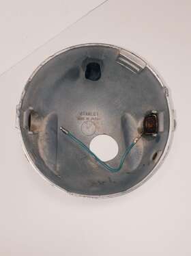 Honda 61301-336-000 Vintage Mt250 Xl250 Xl350 Headlight Case Shell #hm-23m-s #61301-336-000