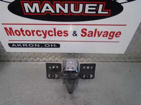 Honda 80120-meg-000 2004 Shadow Vt750 Aero Bracket License Light