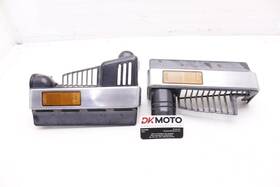 Honda 836a0-mk3-000za 86 Magna 700 Vf700c Oem Reflector Garnish Marker R1.bx27