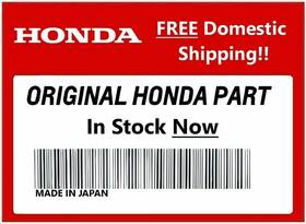 Honda 90105-kb4-003 Nos Tap Screw 4x40 Cx650t Cx500tc Part#