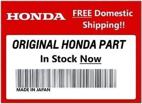 Honda 90155-415-770 Nos Oem Rear Rr Bolt